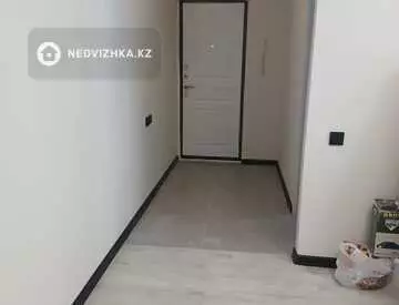 1-комнатная квартира, этаж 1 из 5, 31 м²