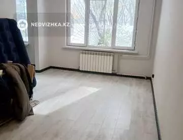 1-комнатная квартира, этаж 1 из 5, 31 м²