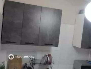 1-комнатная квартира, этаж 2 из 5, 34 м²