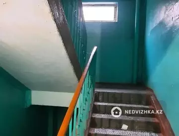 1-комнатная квартира, этаж 2 из 5, 34 м²