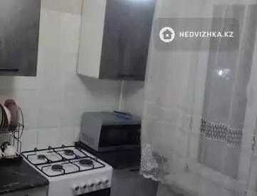 1-комнатная квартира, этаж 2 из 5, 34 м²