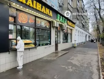 1-комнатная квартира, этаж 2 из 5, 34 м²