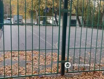 1-комнатная квартира, этаж 5 из 5, 31 м²