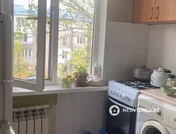 1-комнатная квартира, этаж 5 из 5, 31 м²