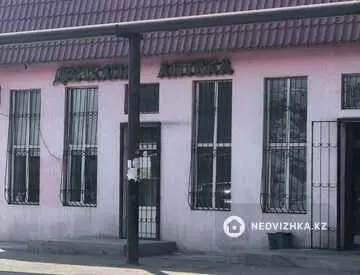 1-комнатная квартира, этаж 2 из 3, 47 м²