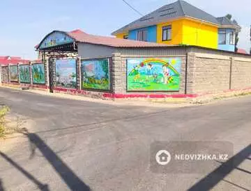 1-комнатная квартира, этаж 2 из 3, 47 м²