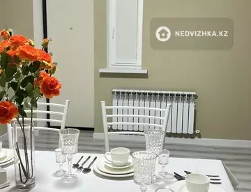 2-комнатный дом, 40 соток, 60 м², посуточно