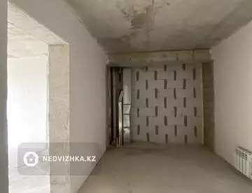 1-комнатная квартира, этаж 8 из 12, 34 м²