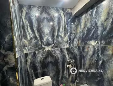 1-комнатная квартира, этаж 1 из 10, 35 м²