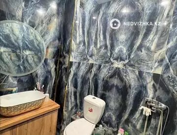 1-комнатная квартира, этаж 1 из 10, 35 м²