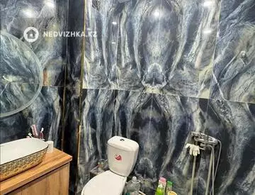 1-комнатная квартира, этаж 1 из 10, 35 м²