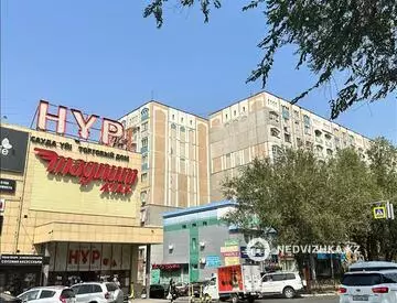 1-комнатная квартира, этаж 5 из 9, 40 м²