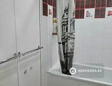 1-комнатная квартира, этаж 1 из 5, 43 м²