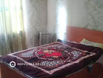 4-комнатная квартира, этаж 1 из 3, 81 м²