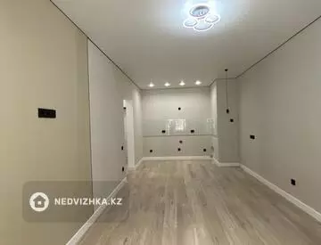 1-комнатная квартира, этаж 4 из 15, 30 м²