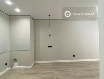 1-комнатная квартира, этаж 4 из 15, 30 м²