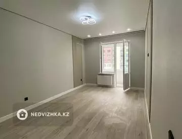 1-комнатная квартира, этаж 4 из 15, 30 м²