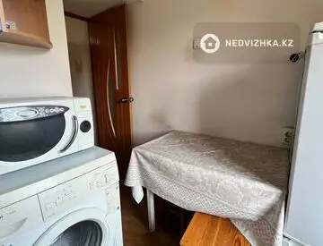 1-комнатная квартира, этаж 5 из 5, 36 м²