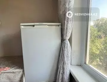 1-комнатная квартира, этаж 5 из 5, 36 м²