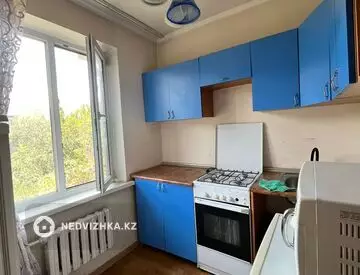 1-комнатная квартира, этаж 5 из 5, 36 м²