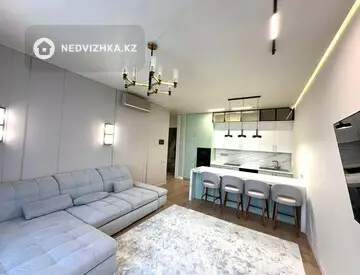 3-комнатная квартира, этаж 5 из 14, 75 м²