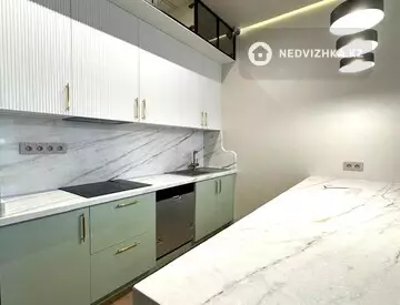 3-комнатная квартира, этаж 5 из 14, 75 м²