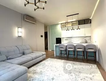 3-комнатная квартира, этаж 5 из 14, 75 м²