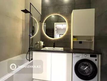 3-комнатная квартира, этаж 2 из 3, 85 м²