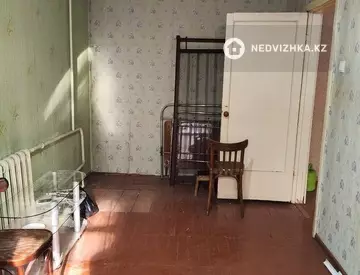 2-комнатная квартира, этаж 1 из 5, 44 м²