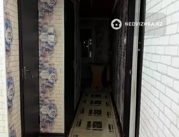 2-комнатная квартира, этаж 5 из 5, 48 м², на длительный срок