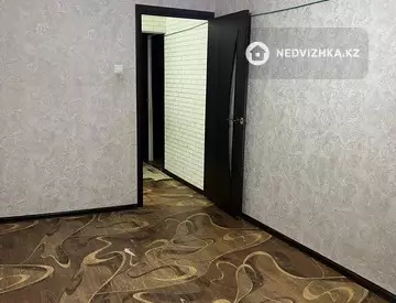 2-комнатная квартира, этаж 5 из 5, 48 м², на длительный срок