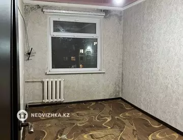 2-комнатная квартира, этаж 5 из 5, 48 м², на длительный срок