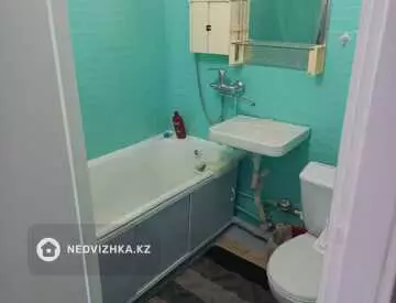 1-комнатная квартира, этаж 5 из 5, 30 м²