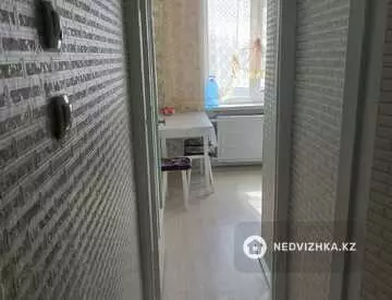 1-комнатная квартира, этаж 5 из 5, 30 м²