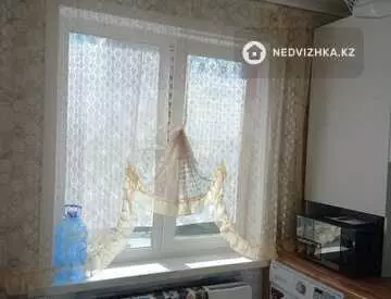 1-комнатная квартира, этаж 5 из 5, 30 м²