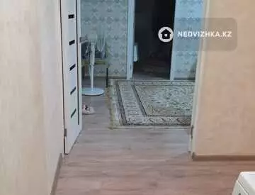 2-комнатная квартира, этаж 2 из 5, 46 м²