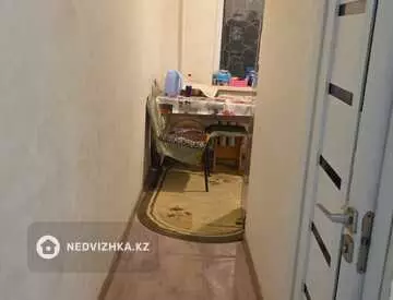 2-комнатная квартира, этаж 2 из 5, 46 м²