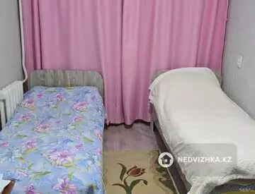 2-комнатная квартира, этаж 2 из 5, 46 м²