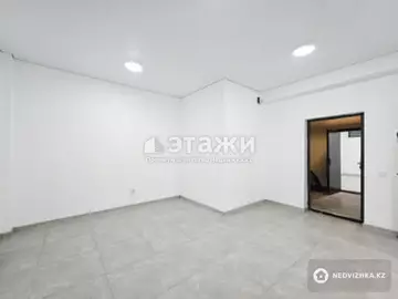 Офисное помещение, 3 этажа, 51 м²