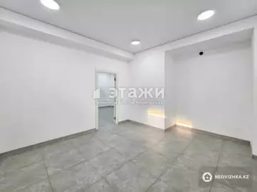 Офисное помещение, 3 этажа, 51 м²