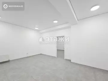 Офисное помещение, 3 этажа, 51 м²