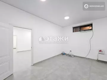 Офисное помещение, 3 этажа, 51 м²