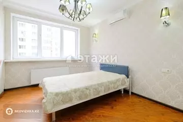 3-комнатная квартира, этаж 6 из 18, 112 м²