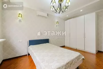 3-комнатная квартира, этаж 6 из 18, 112 м²