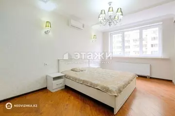 3-комнатная квартира, этаж 6 из 18, 112 м²