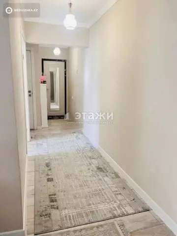 3-комнатная квартира, этаж 2 из 5, 59 м²