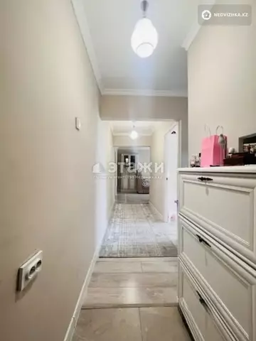 3-комнатная квартира, этаж 2 из 5, 59 м²