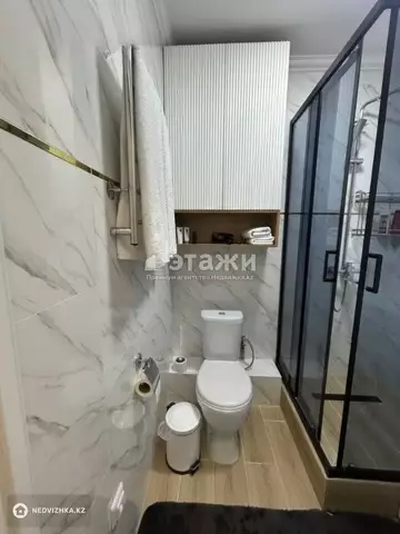 1-комнатная квартира, этаж 1 из 4, 33 м²