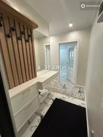 1-комнатная квартира, этаж 1 из 4, 33 м²