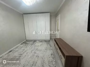 1-комнатная квартира, этаж 1 из 4, 33 м²